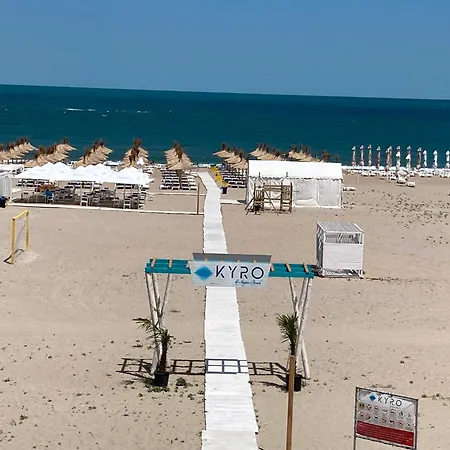 Apartment Selen Apartment-faleza Nord *