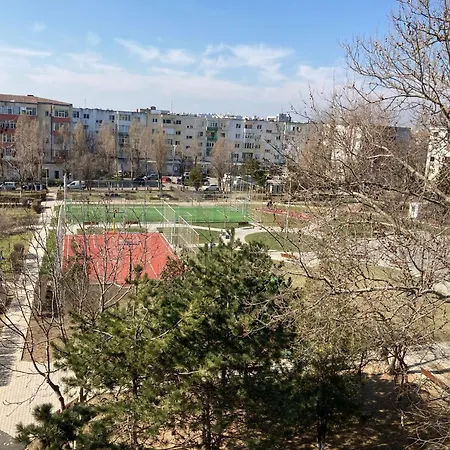 Selen Apartment-faleza Nord Constanta