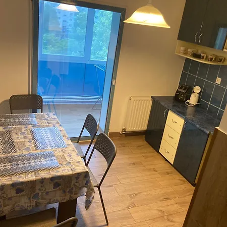 Selen Apartment-faleza Nord