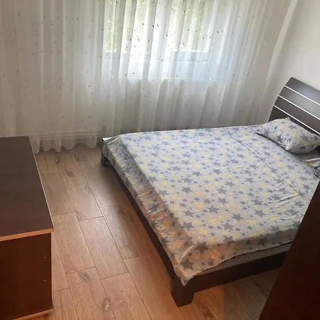 Selen Apartment-faleza Nord Apartment *