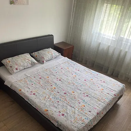 Selen Apartment-faleza Nord